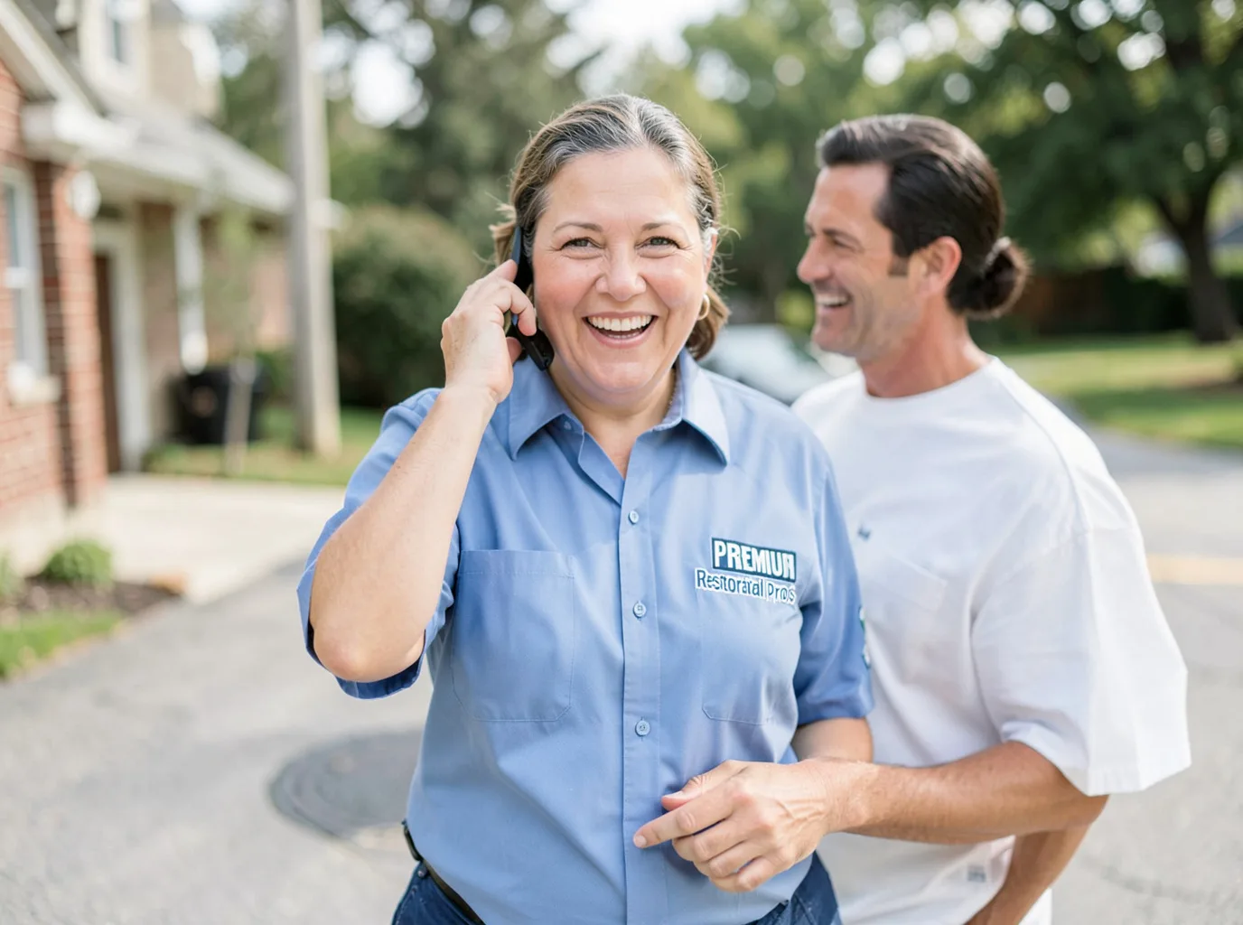 Water Damage Restoration Forman, ND FAQs